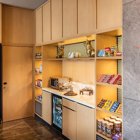Courtyard By Marriott Baku-2
