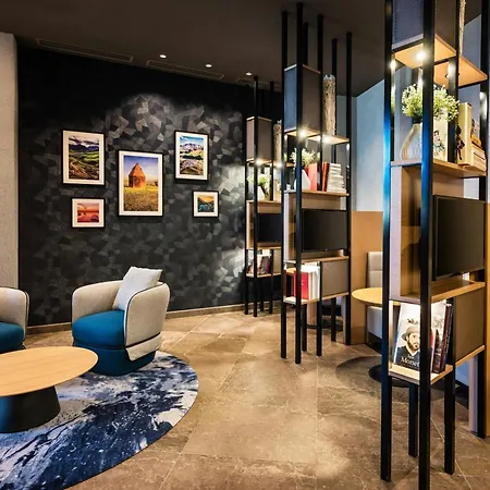 Courtyard By Marriott Baku-3