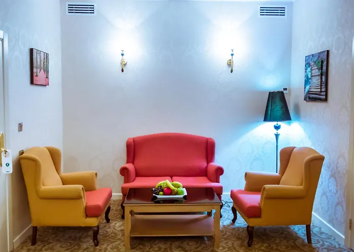 Teatro Boutique Hotel