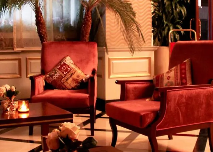 Sapphire Hotel