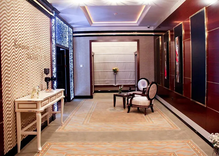 Sapphire Hotel